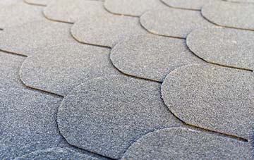Lusty asphalt roofing costs