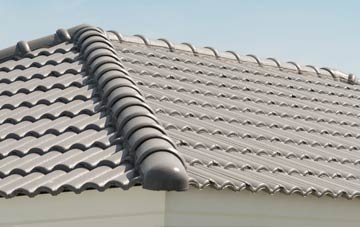 advantages of Lusty clay roofing