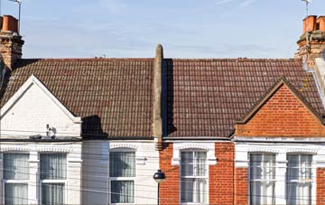 clay roofing Lusty, Somerset