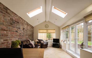 conservatory roof insulation Lusty, Somerset