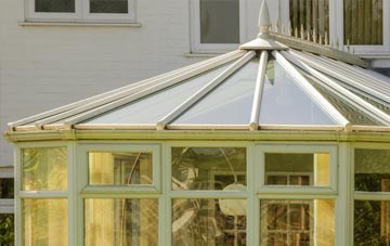 conservatory roof repair Lusty, Somerset