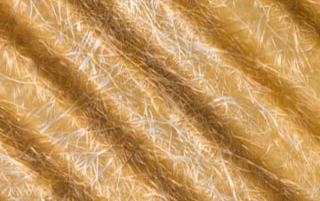 Lusty fibreglass roof waterproofing