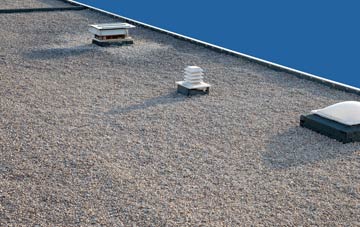 flat roofing Lusty, Somerset