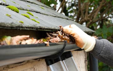 gutter cleaning Lusty, Somerset