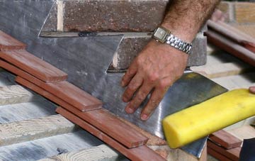 is Lusty lead roofing safe?
