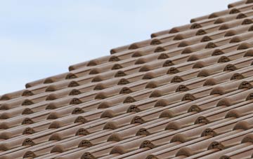plastic roofing Lusty, Somerset