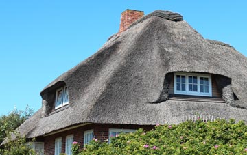 thatch roofing Lusty, Somerset
