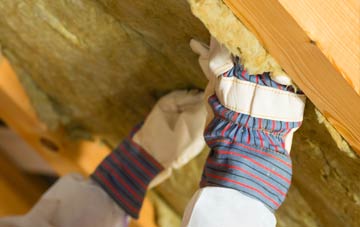 types of Lusty pitched roof insulation materials